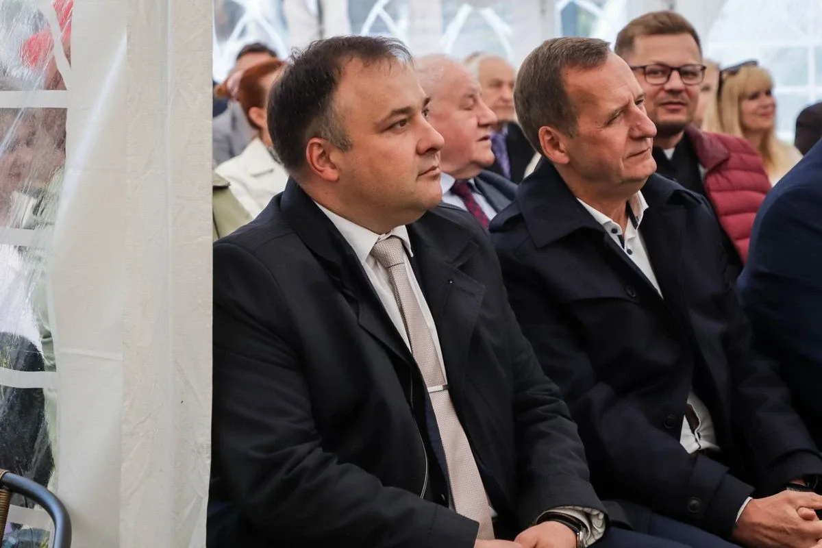 "Dom z Sercem" w Komorowie świętował 10-lecie! Jubileusz pełen wzruszeń, wdzięczności i nadziei (zdjęcia)