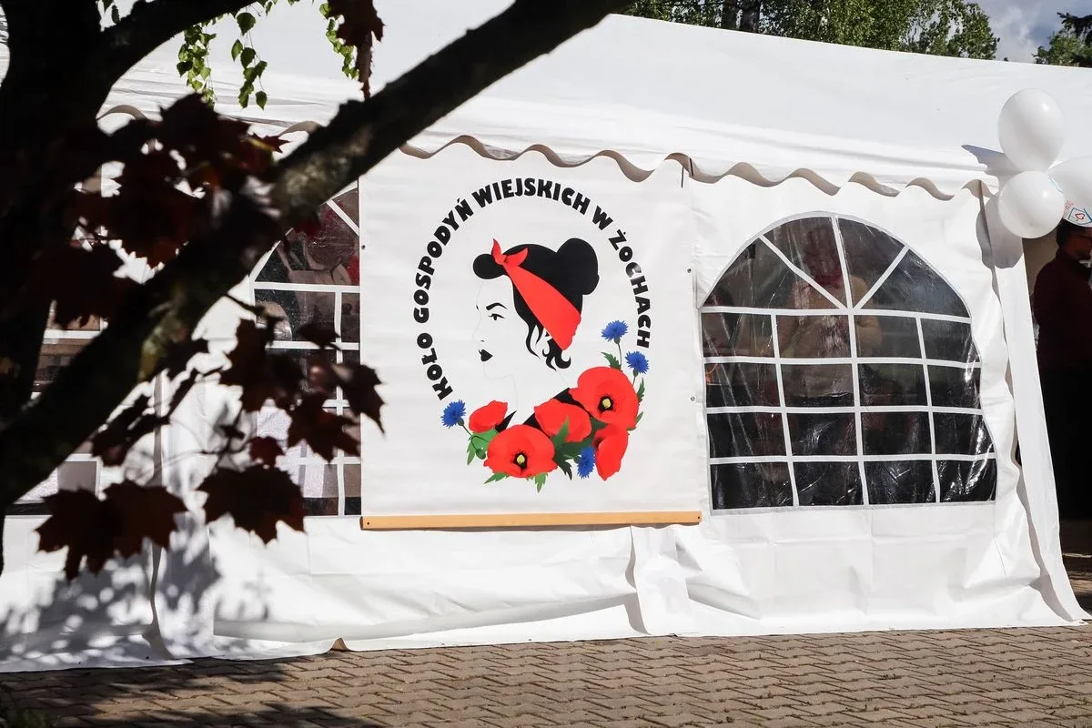 "Dom z Sercem" w Komorowie świętował 10-lecie! Jubileusz pełen wzruszeń, wdzięczności i nadziei (zdjęcia)