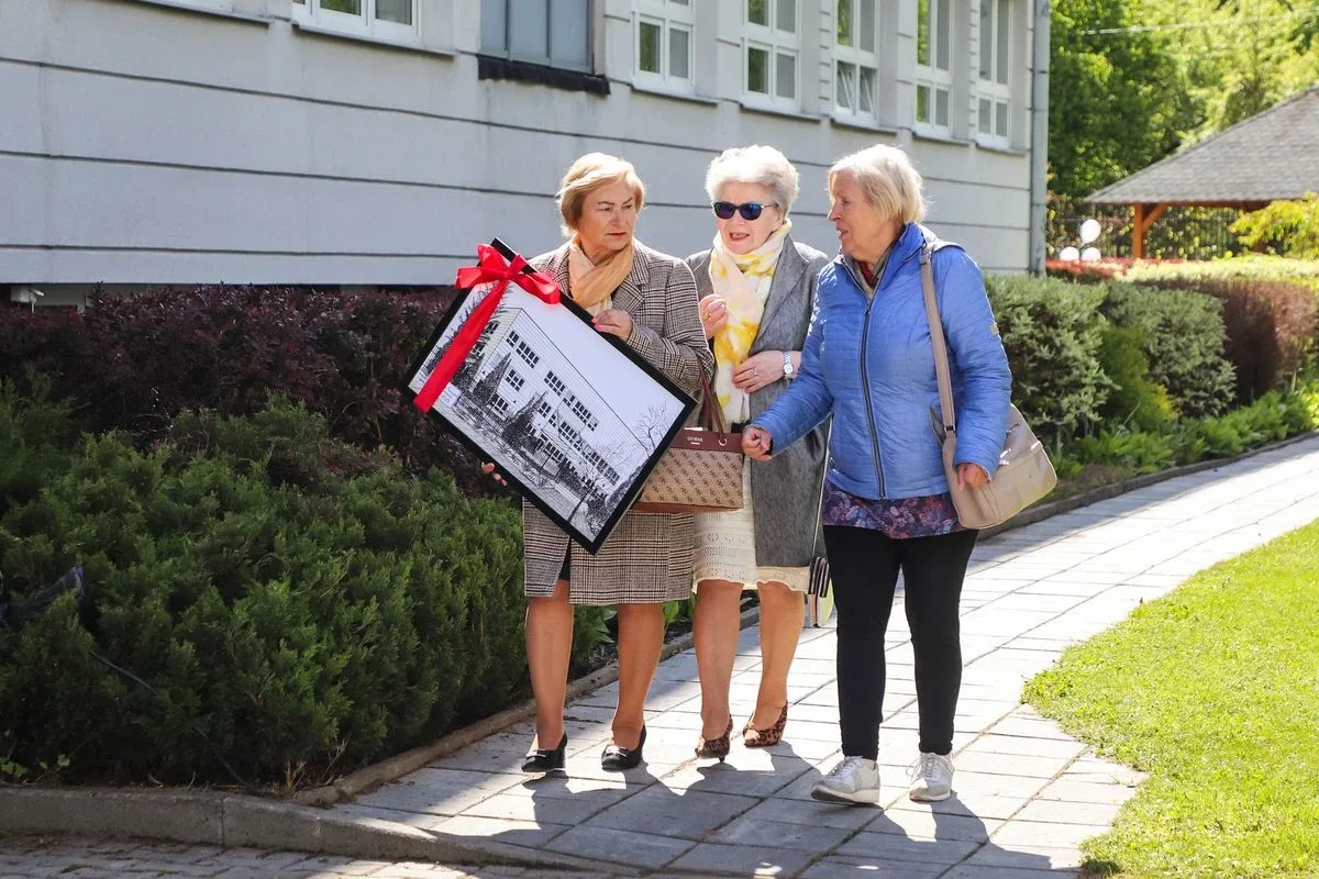 "Dom z Sercem" w Komorowie świętował 10-lecie! Jubileusz pełen wzruszeń, wdzięczności i nadziei (zdjęcia)