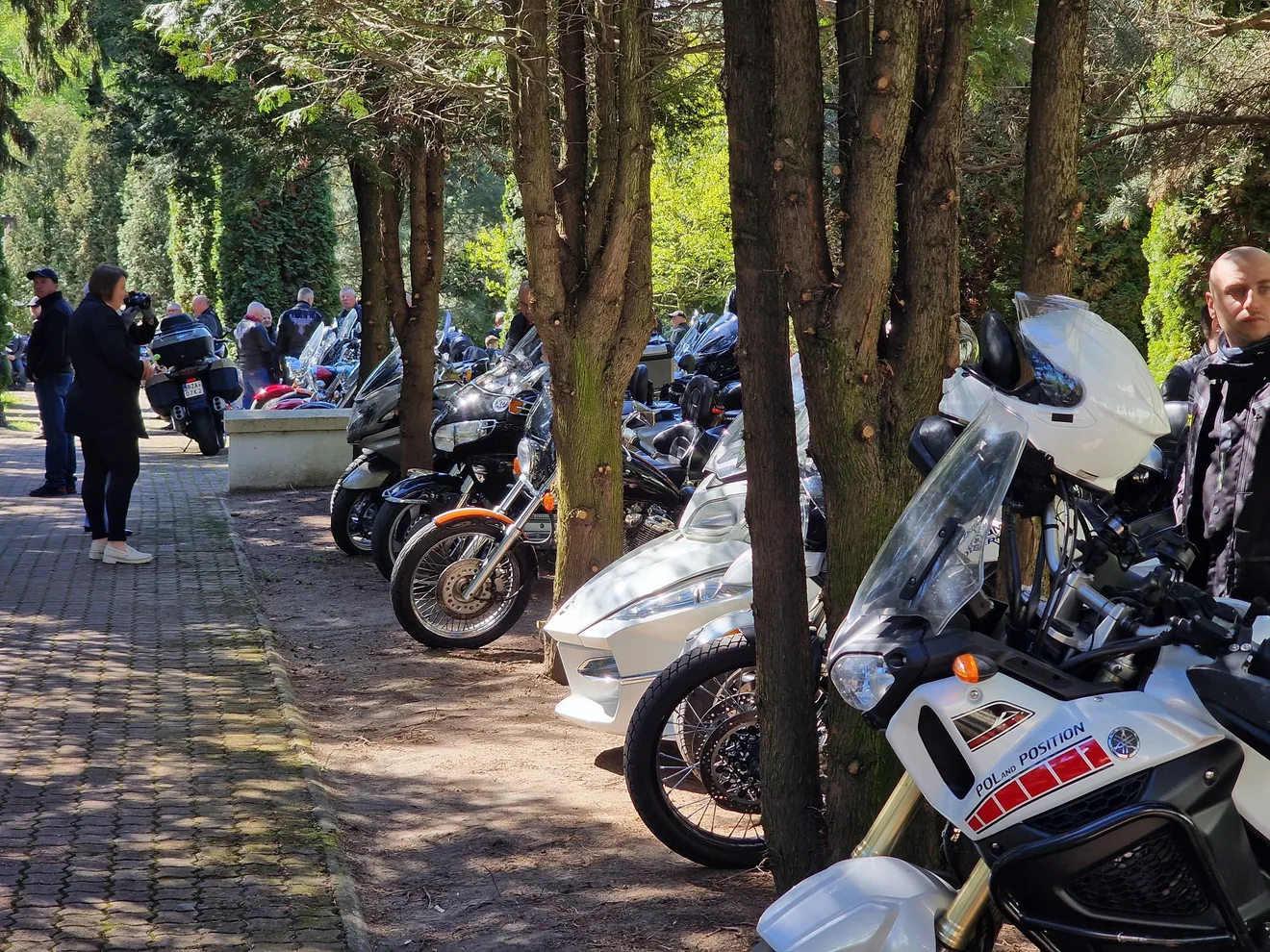 Kaski w górę! Sezon motocyklowy 2025 oficjalnie rozpoczęty (zdjęcia)