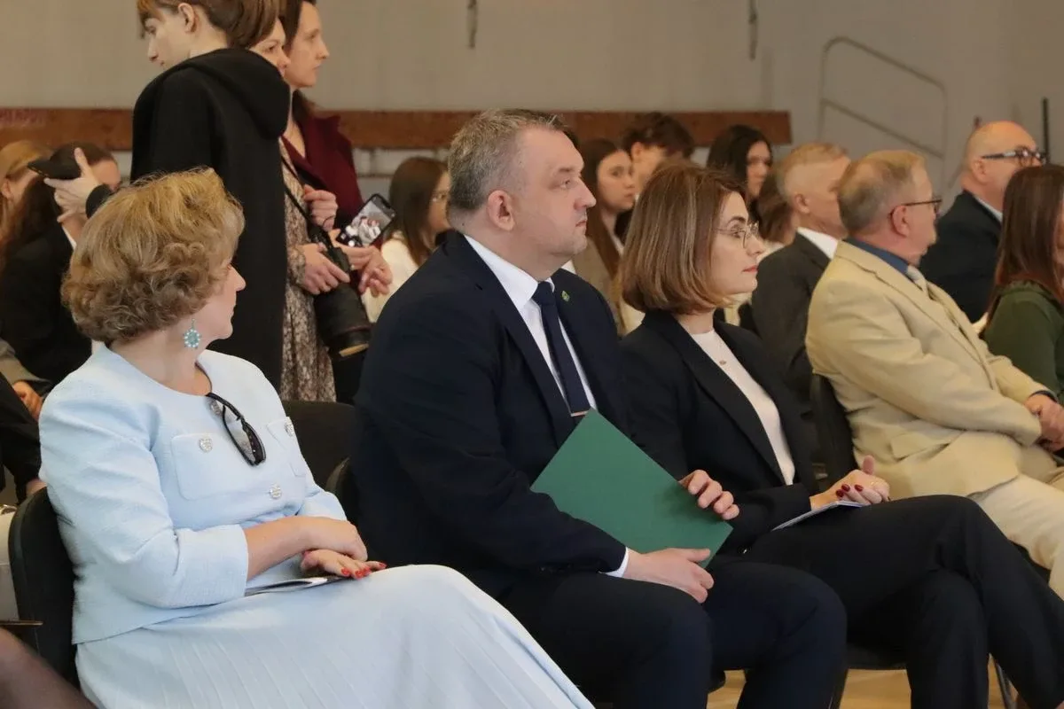 85 lat od Zbrodni Katyńskiej. Wzruszające uroczystości połączyły pokolenia w hołdzie bohaterom (zdjęcia)