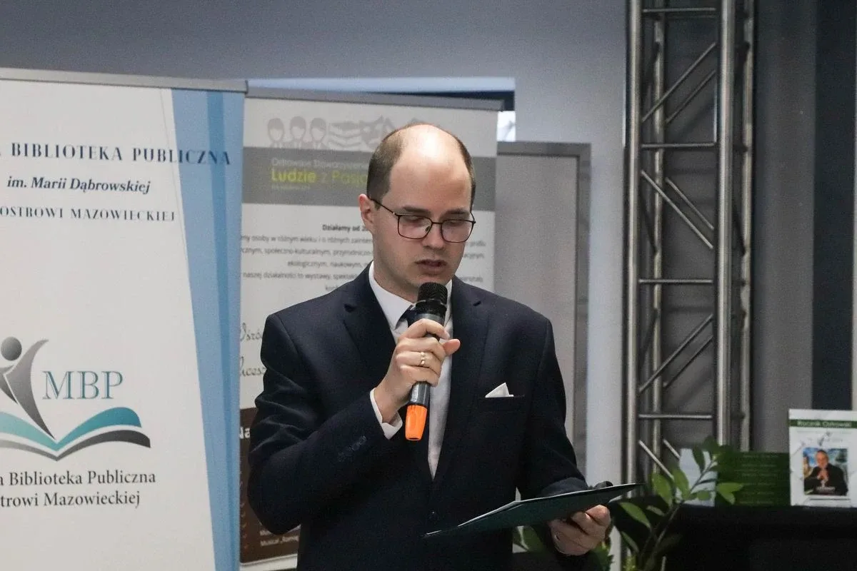 IX Konferencja Regionalistyczna "Pasja. Kultura. Dziedzictwo" w Starej Elektrowni (zdjęcia)