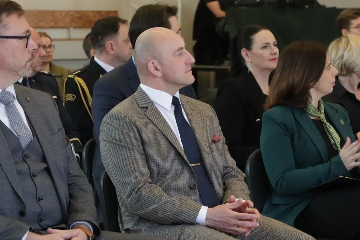 85 lat od Zbrodni Katyńskiej. Wzruszające uroczystości połączyły pokolenia w hołdzie bohaterom (zdjęcia)
