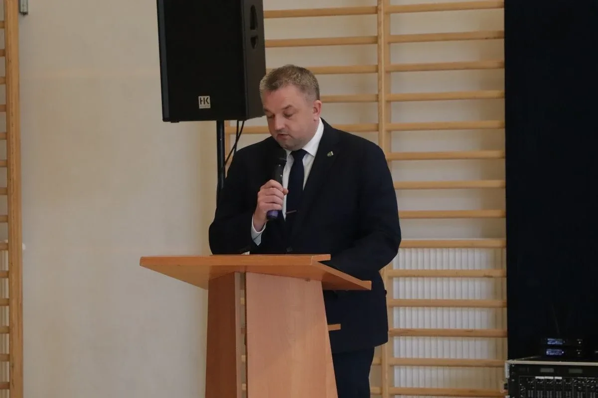 85 lat od Zbrodni Katyńskiej. Wzruszające uroczystości połączyły pokolenia w hołdzie bohaterom (zdjęcia)