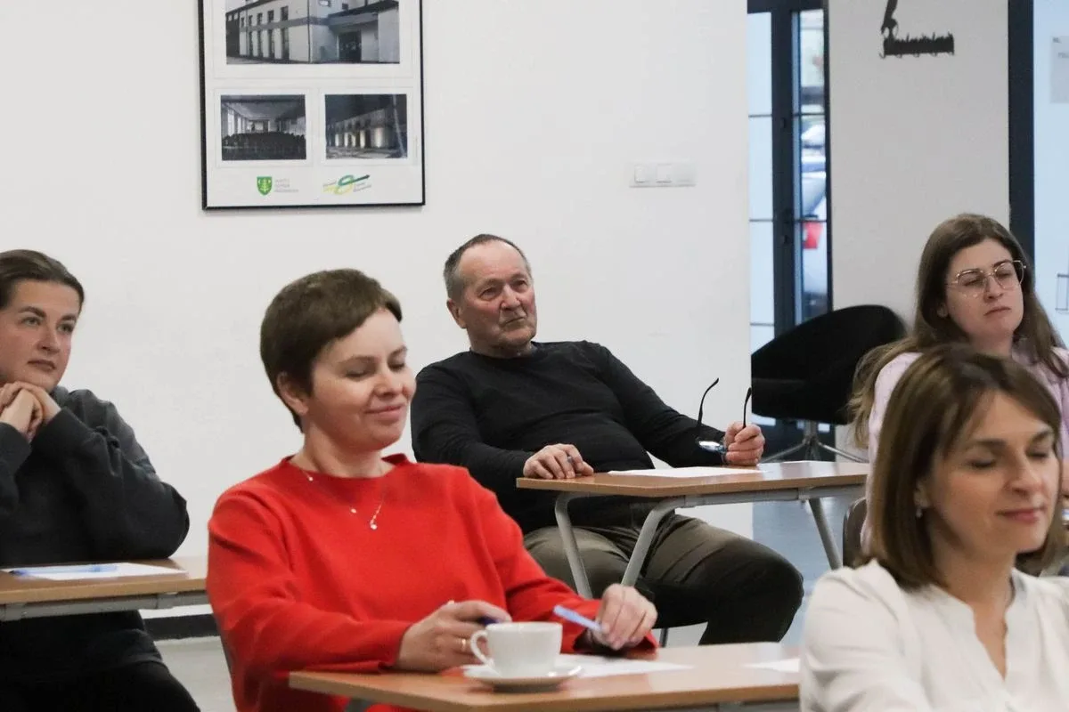 Ostrowskie Dyktando to było prawdziwe wyzwanie dla miłośników ortografii (zdjęcia)