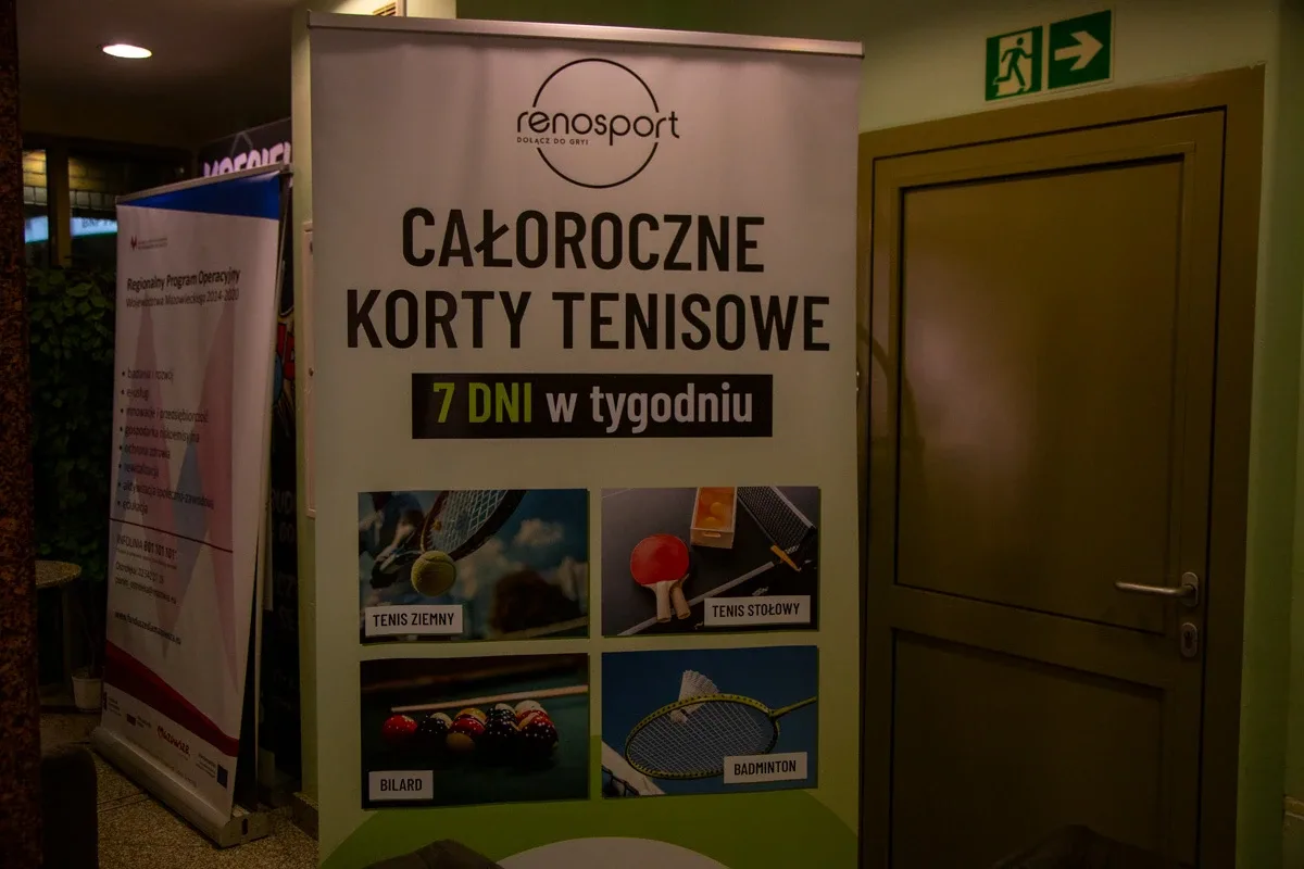 Sportowiec Roku 2024. Ostrów Mazowiecka wspiera sportowe talenty (zdjęcia, wideo)