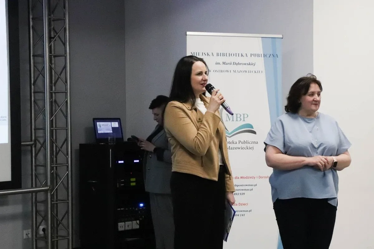 Ostrowskie Dyktando to było prawdziwe wyzwanie dla miłośników ortografii (zdjęcia)