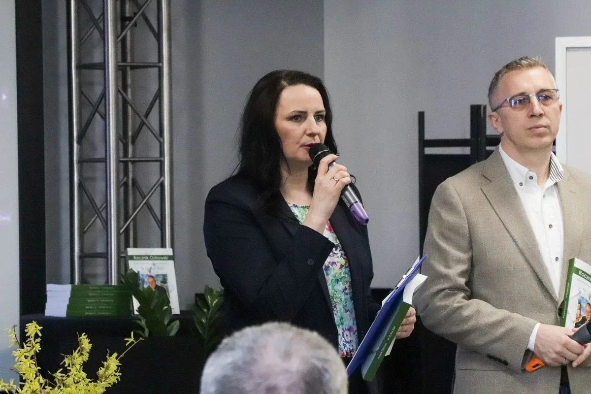 IX Konferencja Regionalistyczna "Pasja. Kultura. Dziedzictwo" w Starej Elektrowni (zdjęcia)