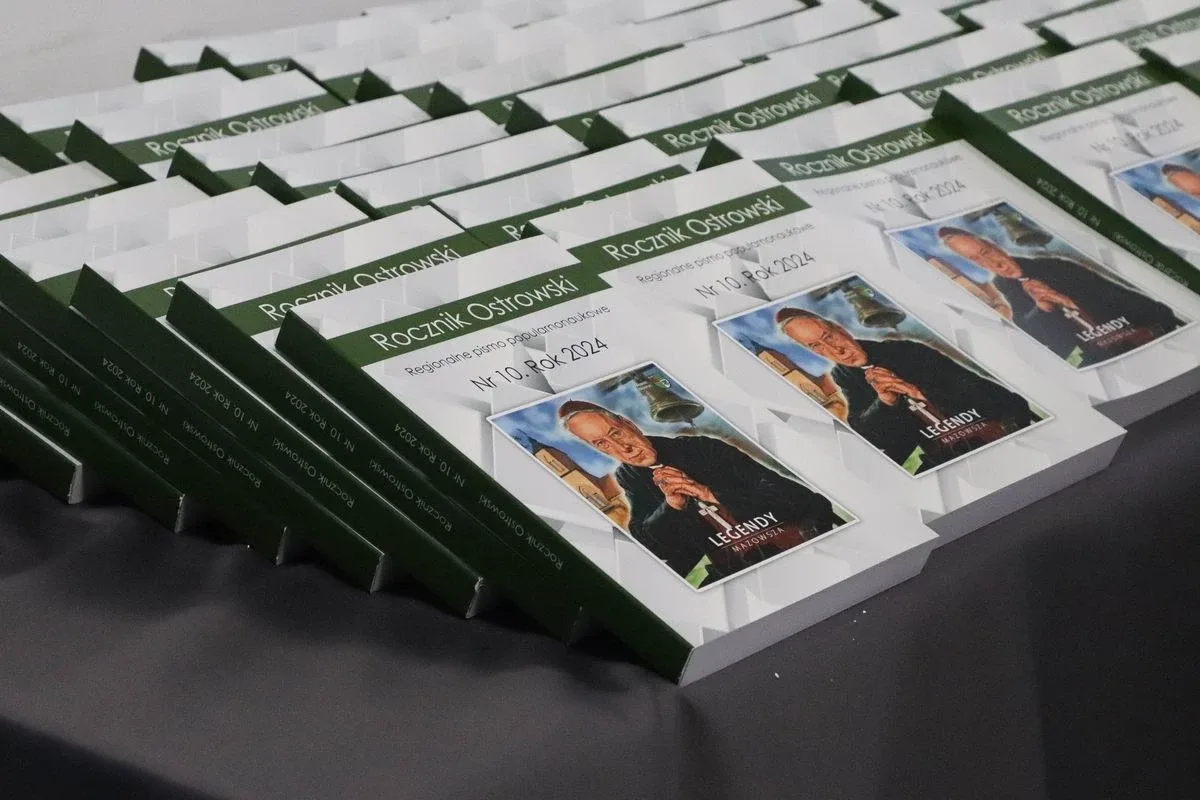 IX Konferencja Regionalistyczna "Pasja. Kultura. Dziedzictwo" w Starej Elektrowni (zdjęcia)