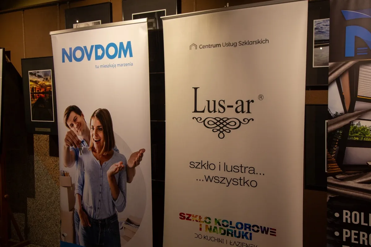 Sportowiec Roku 2024. Ostrów Mazowiecka wspiera sportowe talenty (zdjęcia, wideo)