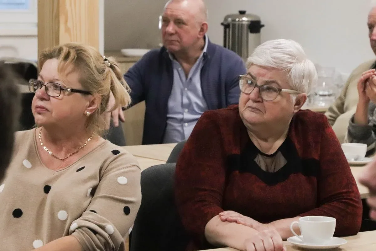 Kim są patroni ostrowskich ulic? Inspirujące spotkanie w bibliotece (zdjęcia)