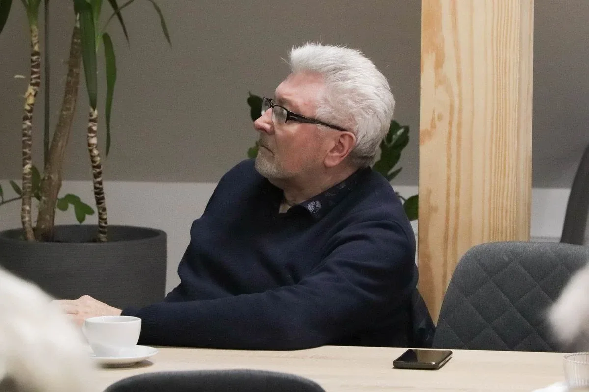 Kim są patroni ostrowskich ulic? Inspirujące spotkanie w bibliotece (zdjęcia)