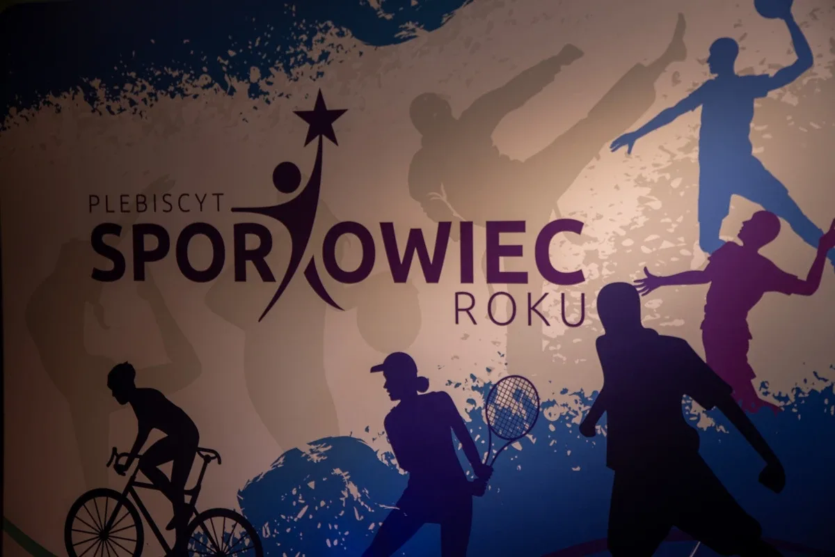 Sportowiec Roku 2024. Ostrów Mazowiecka wspiera sportowe talenty (zdjęcia, wideo)