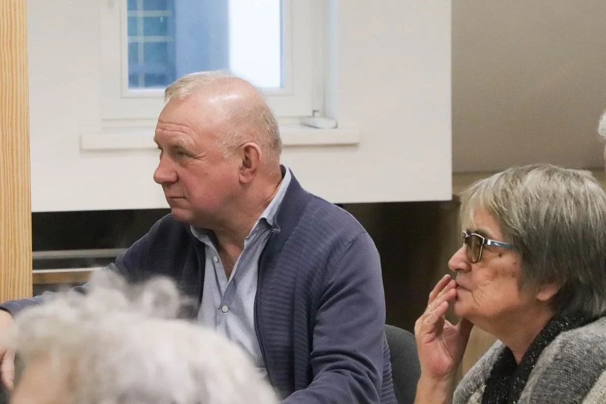 Kim są patroni ostrowskich ulic? Inspirujące spotkanie w bibliotece (zdjęcia)