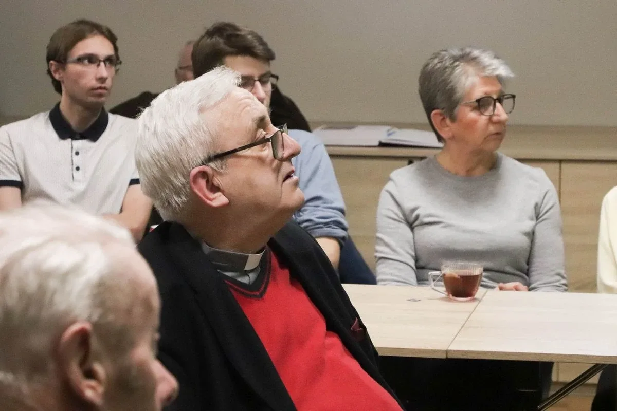 Kim są patroni ostrowskich ulic? Inspirujące spotkanie w bibliotece (zdjęcia)