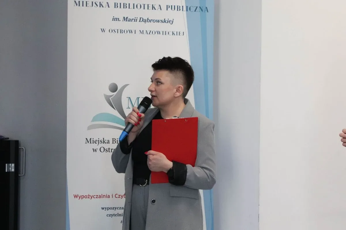 Ostrowskie Dyktando to było prawdziwe wyzwanie dla miłośników ortografii (zdjęcia)