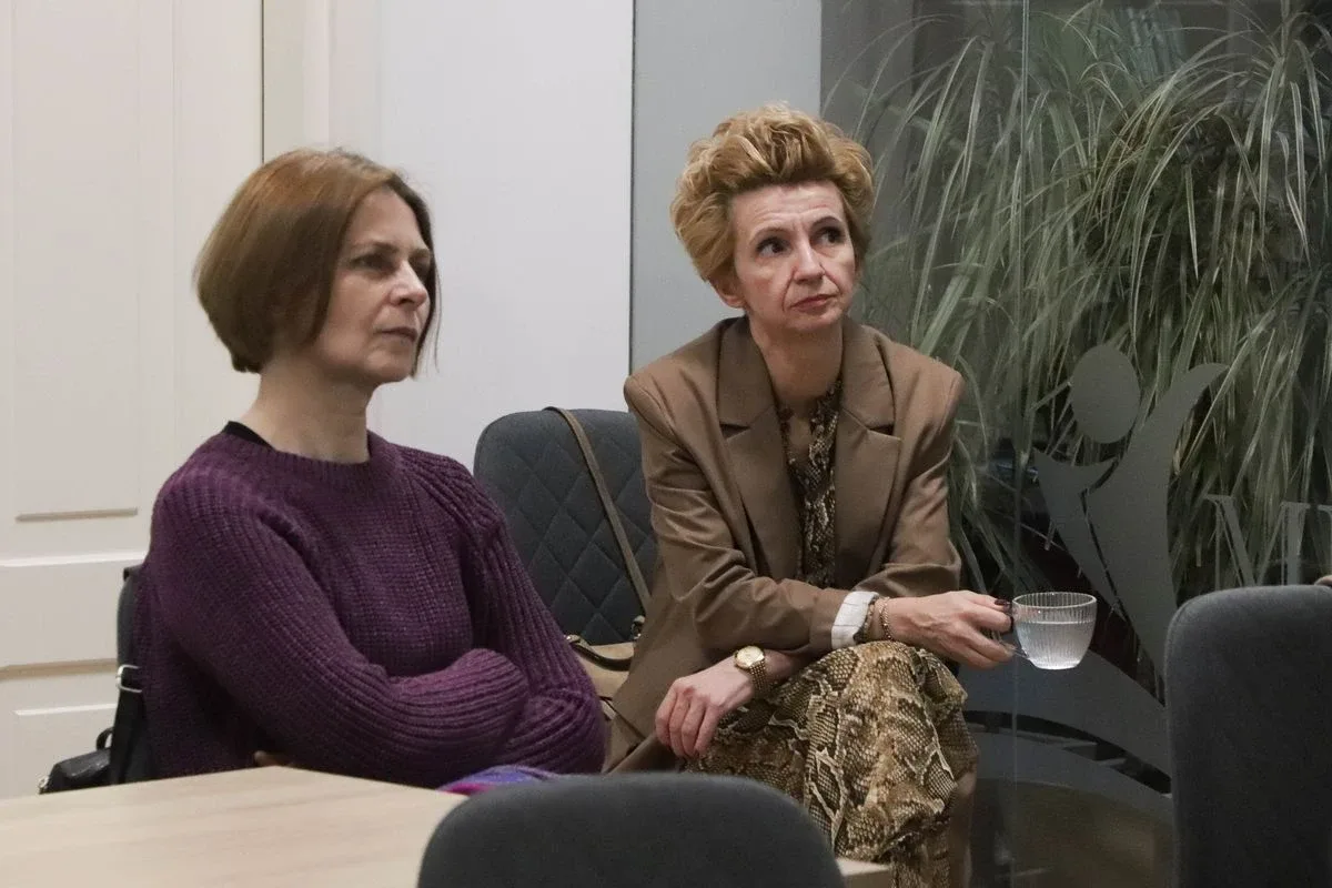 Kim są patroni ostrowskich ulic? Inspirujące spotkanie w bibliotece (zdjęcia)