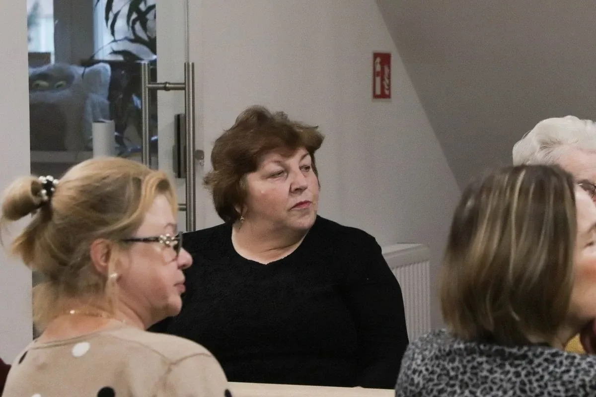 Kim są patroni ostrowskich ulic? Inspirujące spotkanie w bibliotece (zdjęcia)