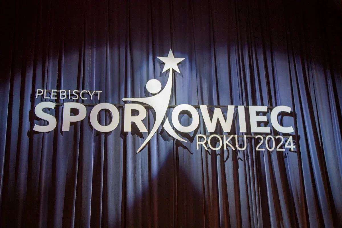 Sportowiec Roku 2024. Ostrów Mazowiecka wspiera sportowe talenty (zdjęcia, wideo)