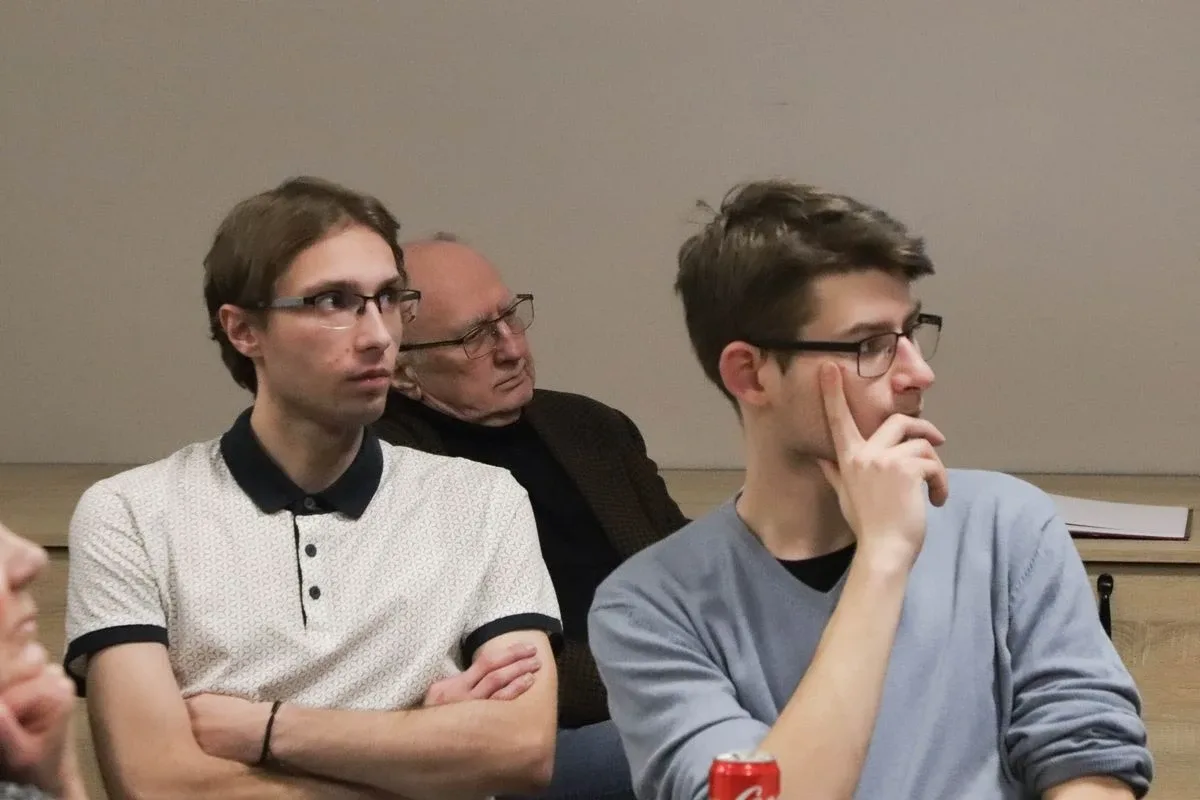Kim są patroni ostrowskich ulic? Inspirujące spotkanie w bibliotece (zdjęcia)