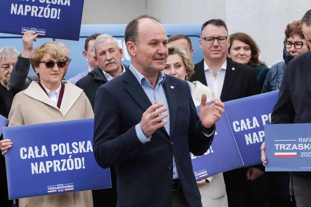 Ostrów Mazowiecka na mapie samorządowych debat. Spotkanie w ramach inicjatywy "Samorządy Naprzód" (zdjęcia)