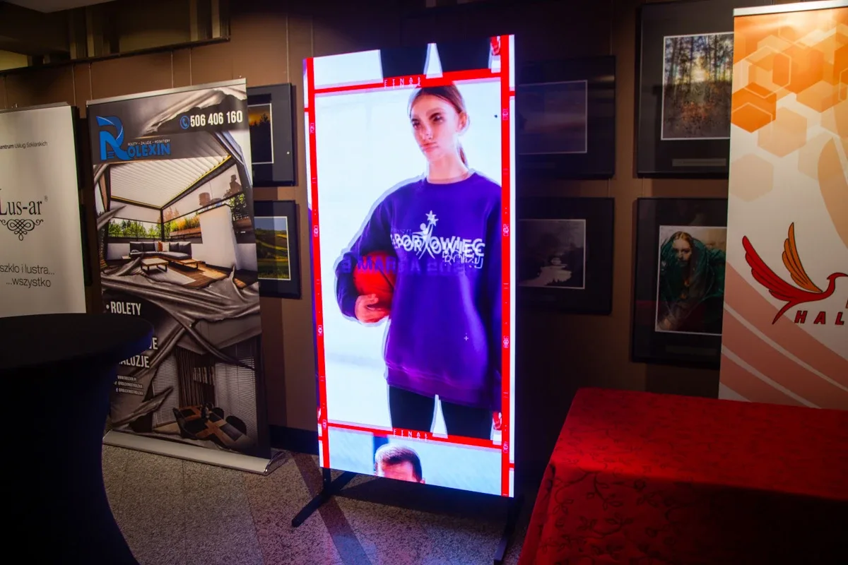 Sportowiec Roku 2024. Ostrów Mazowiecka wspiera sportowe talenty (zdjęcia, wideo)