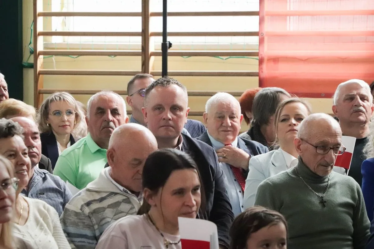 Spotkanie z Rafałem Trzaskowskim. Mocna deklaracja burmistrza: "Pójdziemy za tobą w ogień" (zdjęcia, wideo)