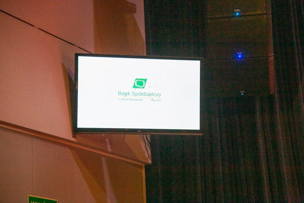 Sportowiec Roku 2024. Ostrów Mazowiecka wspiera sportowe talenty (zdjęcia, wideo)