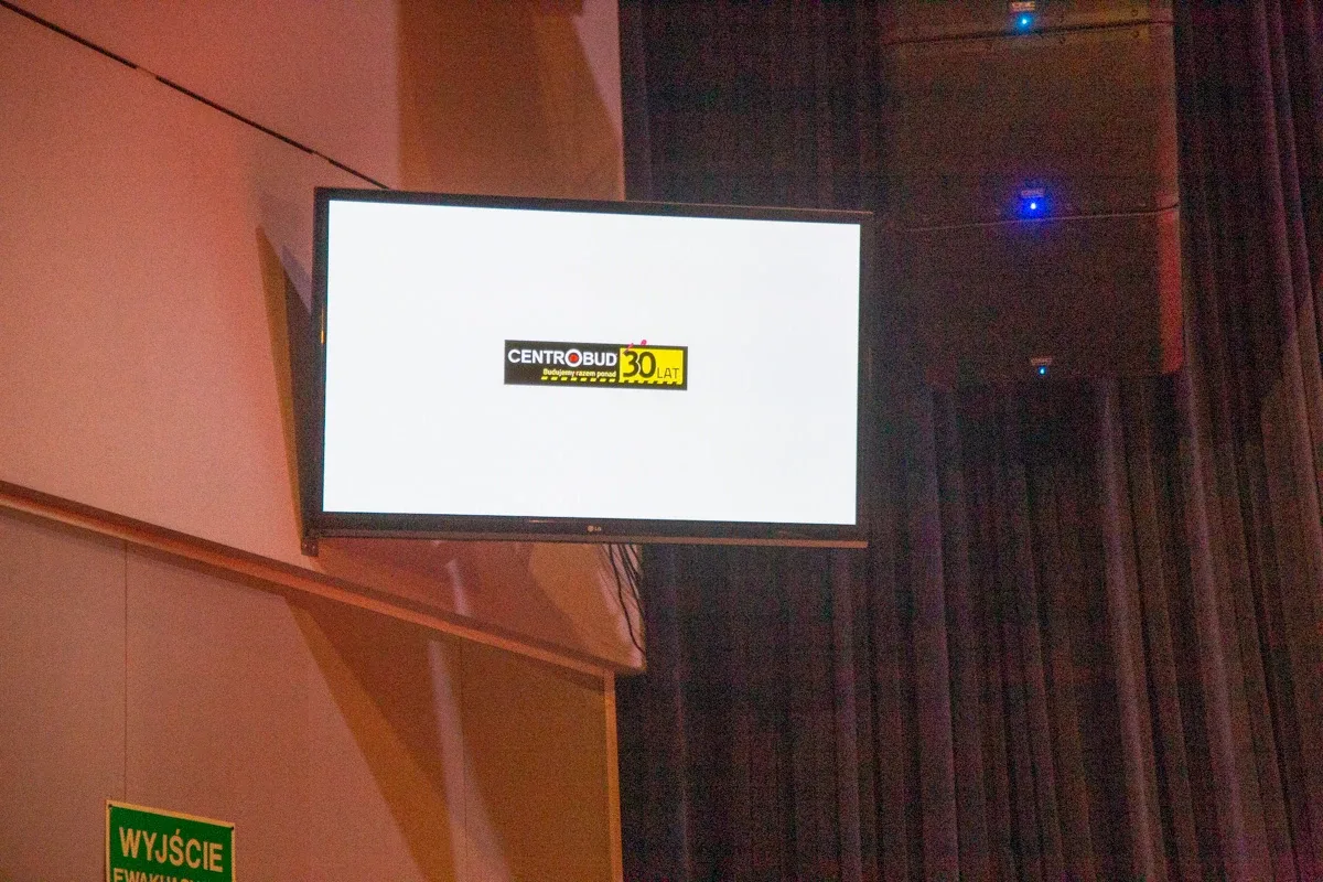 Sportowiec Roku 2024. Ostrów Mazowiecka wspiera sportowe talenty (zdjęcia, wideo)