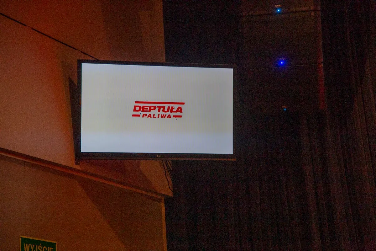 Sportowiec Roku 2024. Ostrów Mazowiecka wspiera sportowe talenty (zdjęcia, wideo)