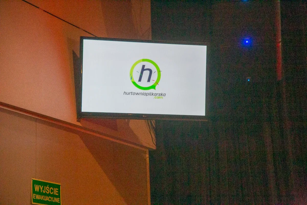 Sportowiec Roku 2024. Ostrów Mazowiecka wspiera sportowe talenty (zdjęcia, wideo)