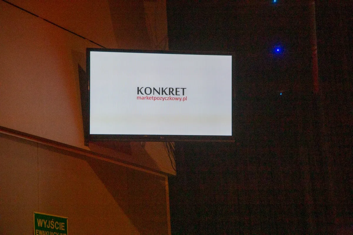 Sportowiec Roku 2024. Ostrów Mazowiecka wspiera sportowe talenty (zdjęcia, wideo)