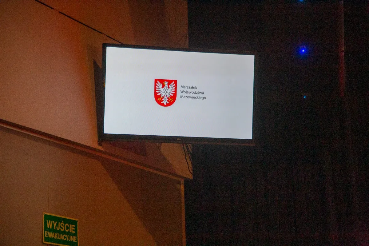Sportowiec Roku 2024. Ostrów Mazowiecka wspiera sportowe talenty (zdjęcia, wideo)