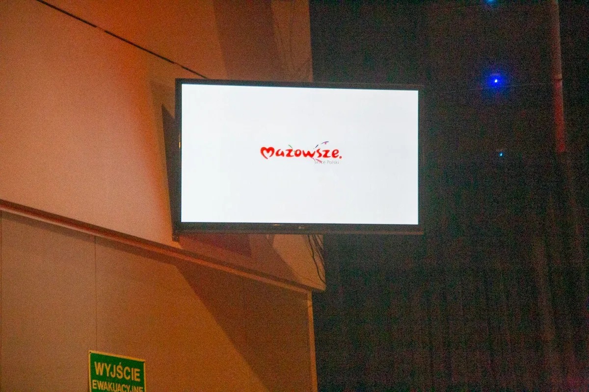 Sportowiec Roku 2024. Ostrów Mazowiecka wspiera sportowe talenty (zdjęcia, wideo)