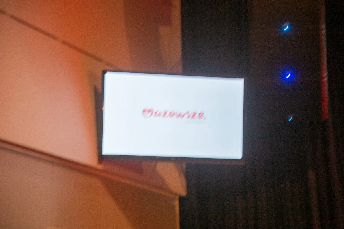 Sportowiec Roku 2024. Ostrów Mazowiecka wspiera sportowe talenty (zdjęcia, wideo)