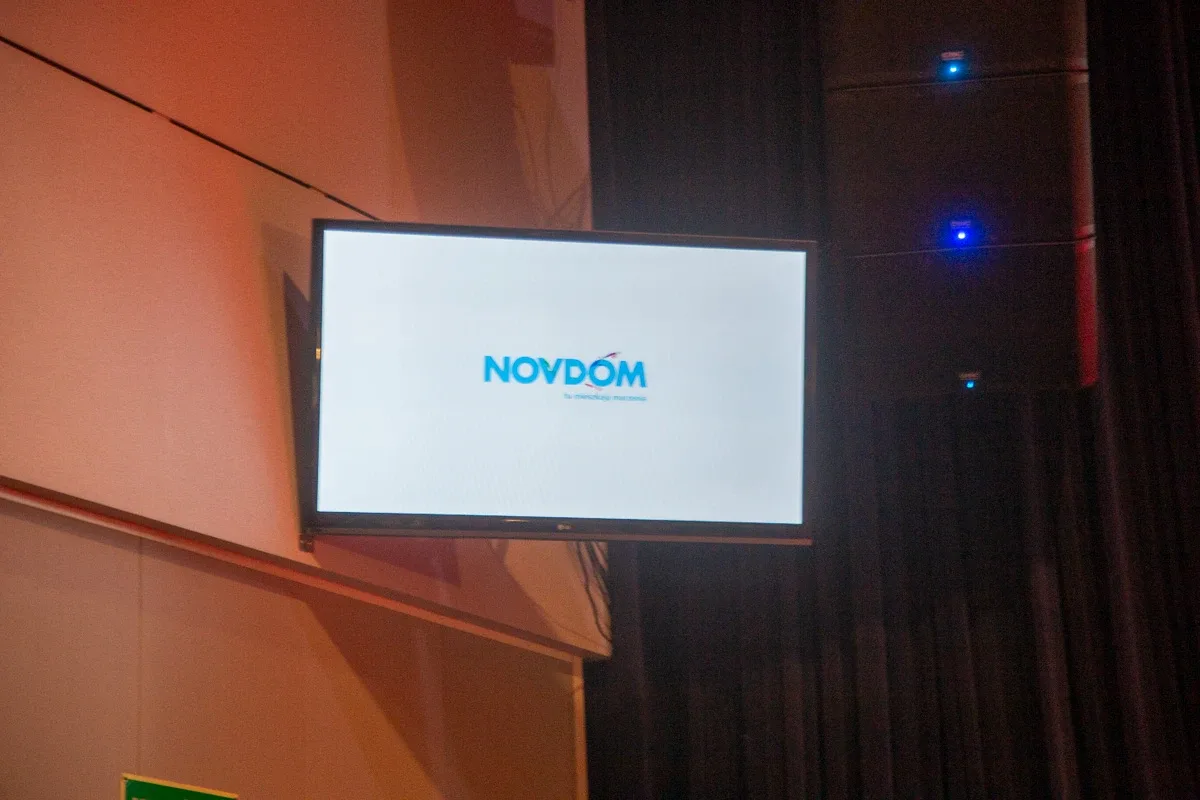 Sportowiec Roku 2024. Ostrów Mazowiecka wspiera sportowe talenty (zdjęcia, wideo)