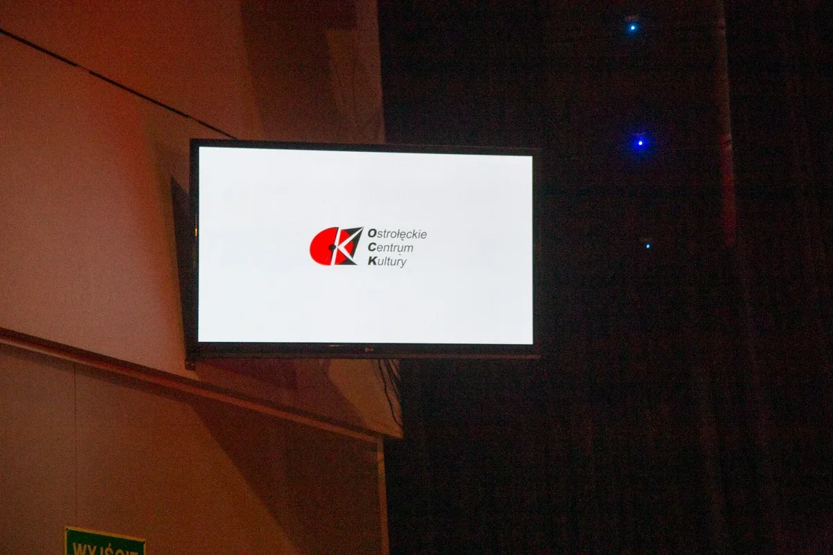 Sportowiec Roku 2024. Ostrów Mazowiecka wspiera sportowe talenty (zdjęcia, wideo)