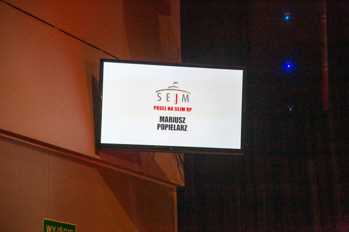 Sportowiec Roku 2024. Ostrów Mazowiecka wspiera sportowe talenty (zdjęcia, wideo)