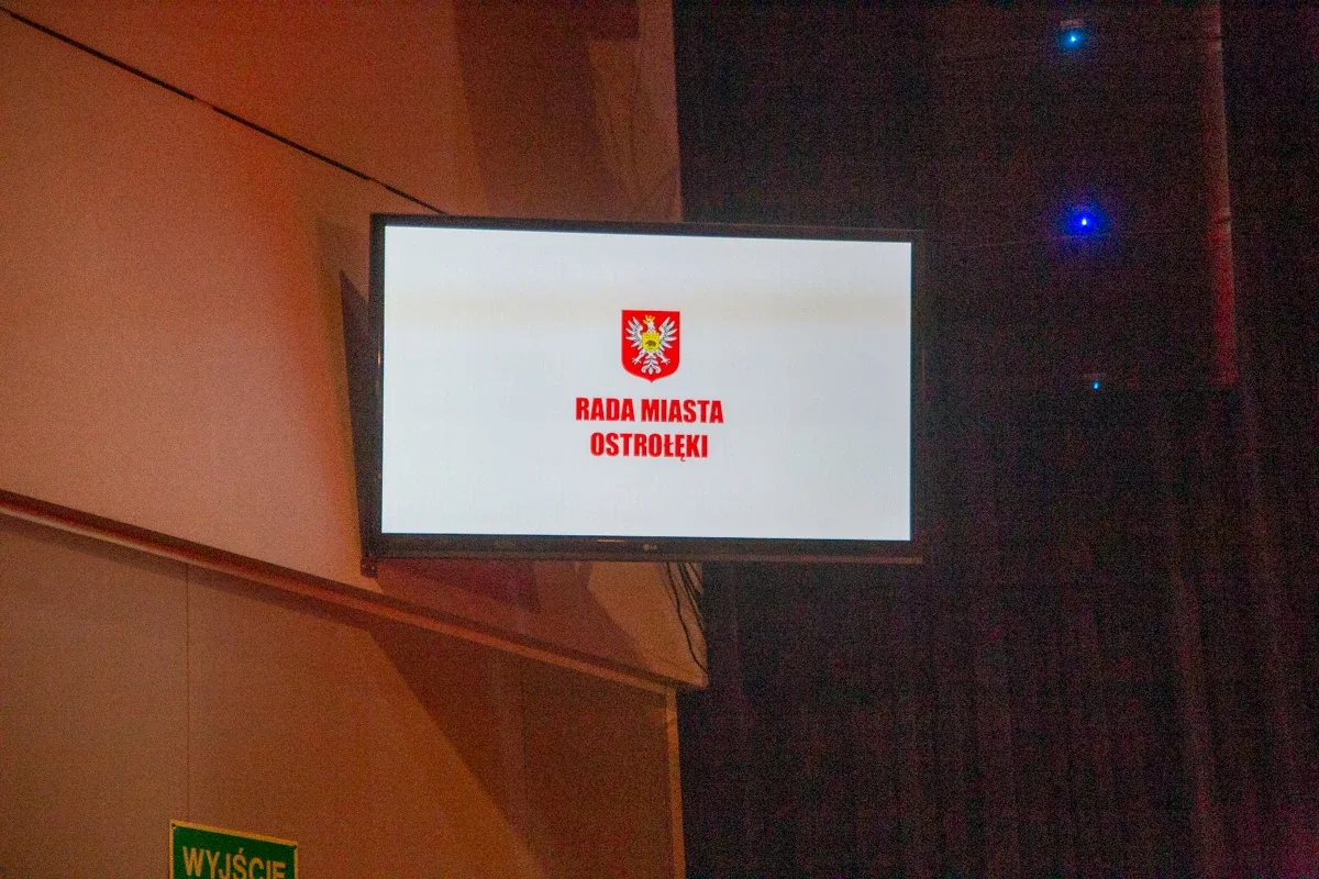 Sportowiec Roku 2024. Ostrów Mazowiecka wspiera sportowe talenty (zdjęcia, wideo)
