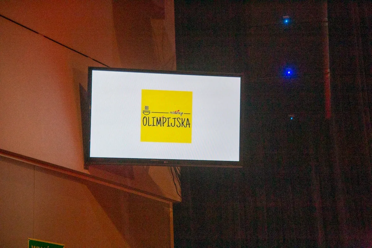 Sportowiec Roku 2024. Ostrów Mazowiecka wspiera sportowe talenty (zdjęcia, wideo)