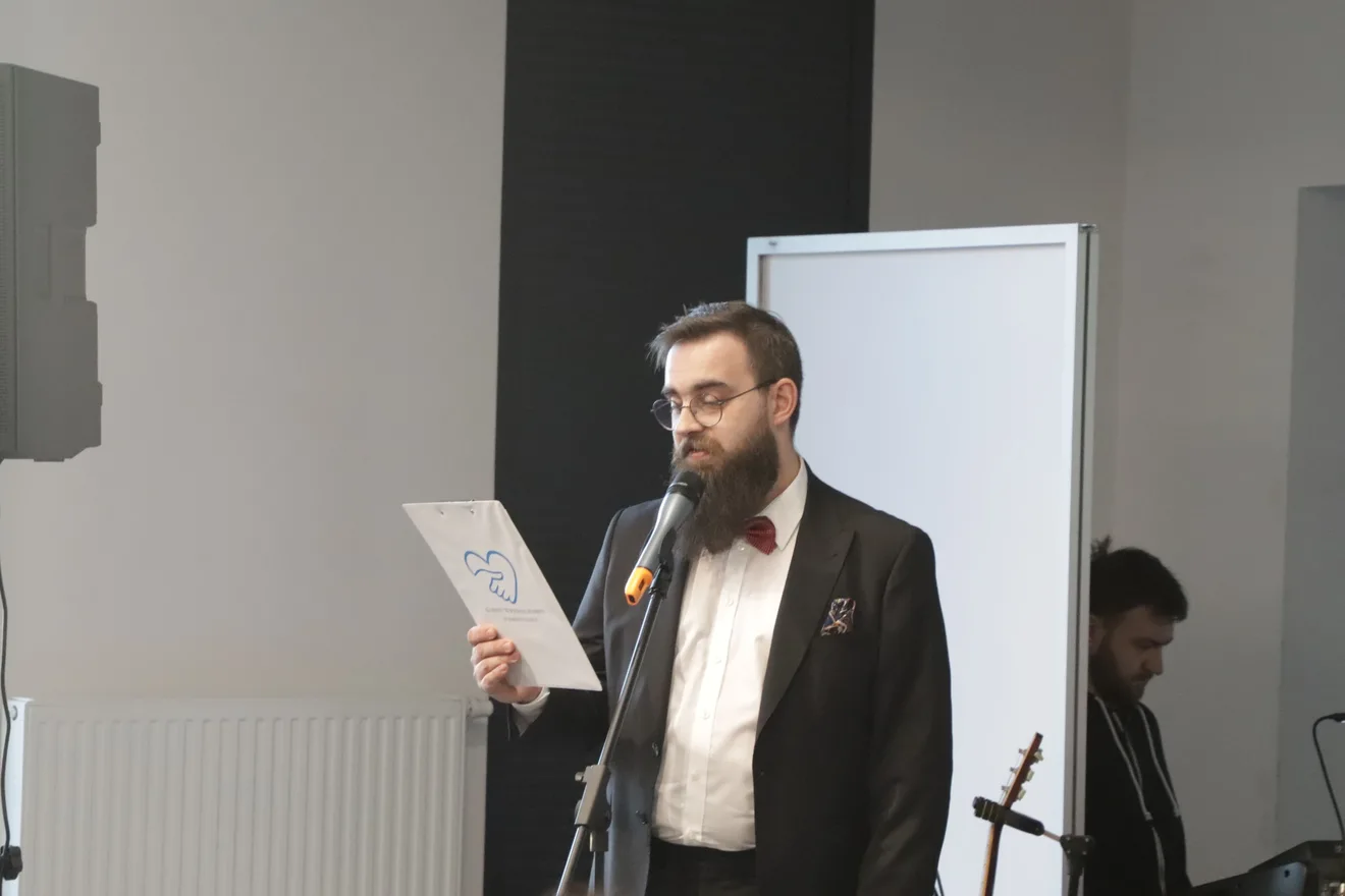 "Wiosenne inspiracje Kobiet" - spotkanie pełne motywacji i pasji (zdjęcia)