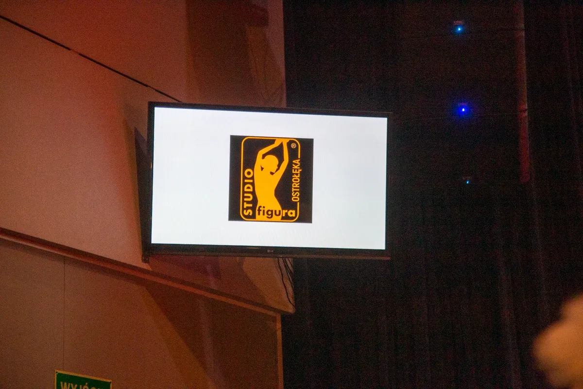 Sportowiec Roku 2024. Ostrów Mazowiecka wspiera sportowe talenty (zdjęcia, wideo)
