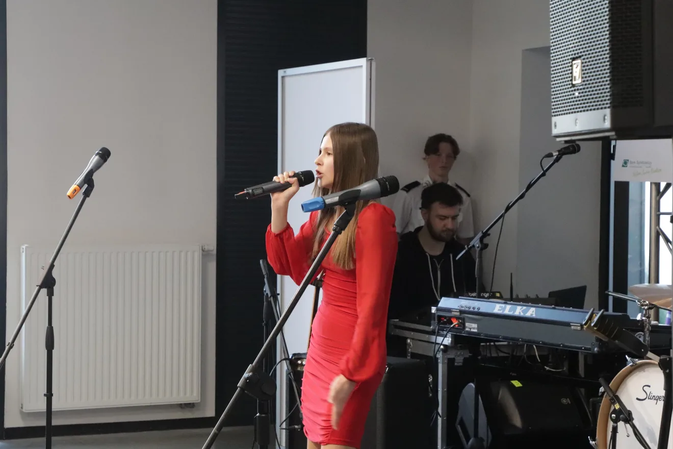 "Wiosenne inspiracje Kobiet" - spotkanie pełne motywacji i pasji (zdjęcia)
