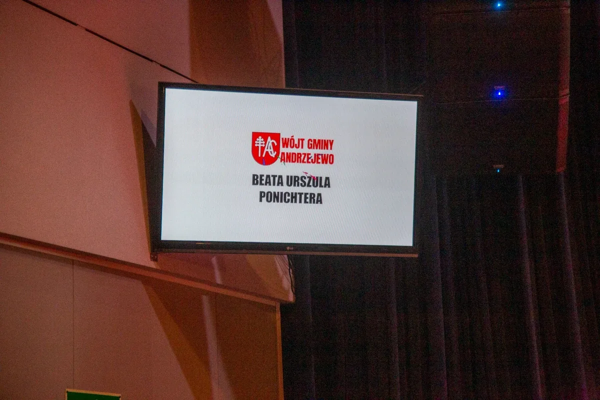 Sportowiec Roku 2024. Ostrów Mazowiecka wspiera sportowe talenty (zdjęcia, wideo)