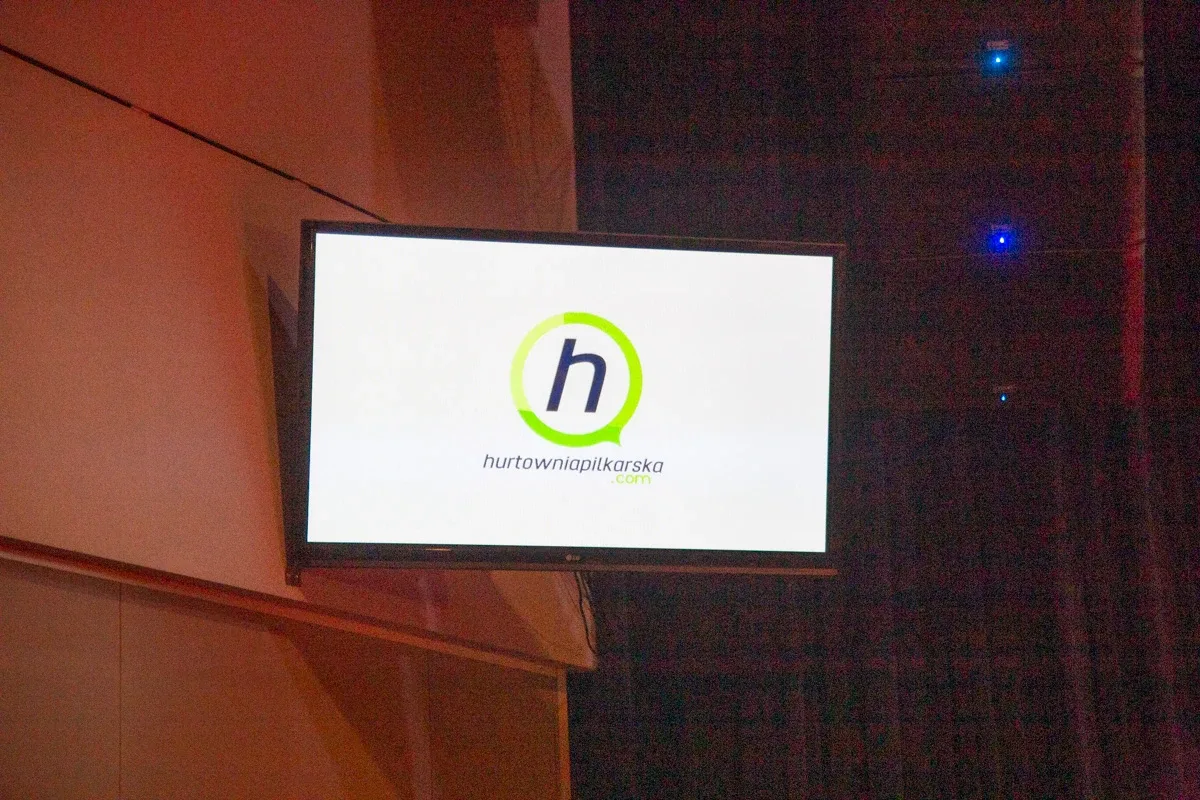 Sportowiec Roku 2024. Ostrów Mazowiecka wspiera sportowe talenty (zdjęcia, wideo)