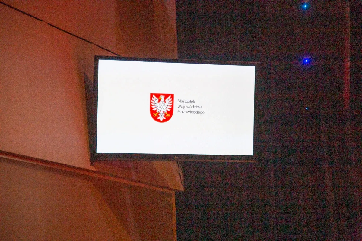 Sportowiec Roku 2024. Ostrów Mazowiecka wspiera sportowe talenty (zdjęcia, wideo)