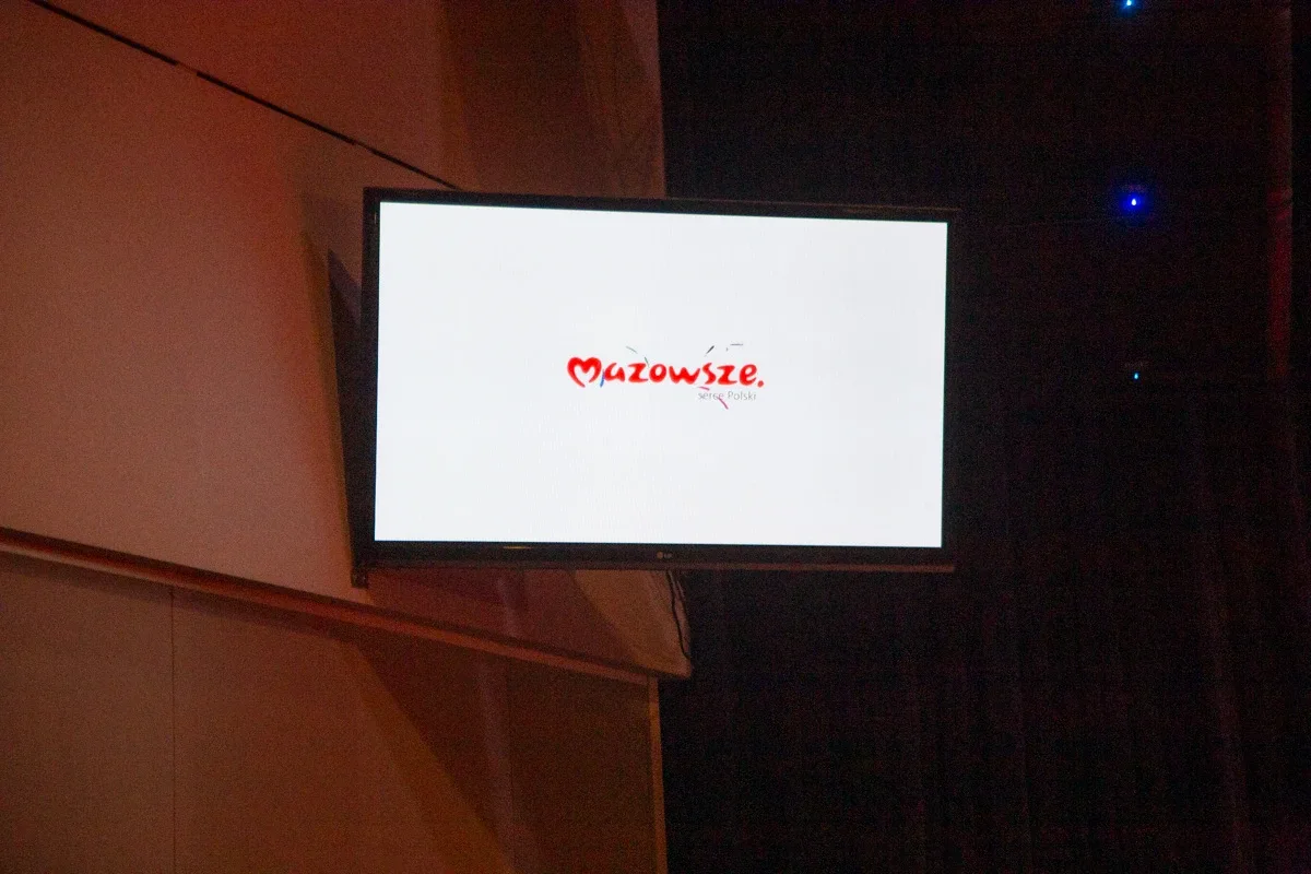 Sportowiec Roku 2024. Ostrów Mazowiecka wspiera sportowe talenty (zdjęcia, wideo)