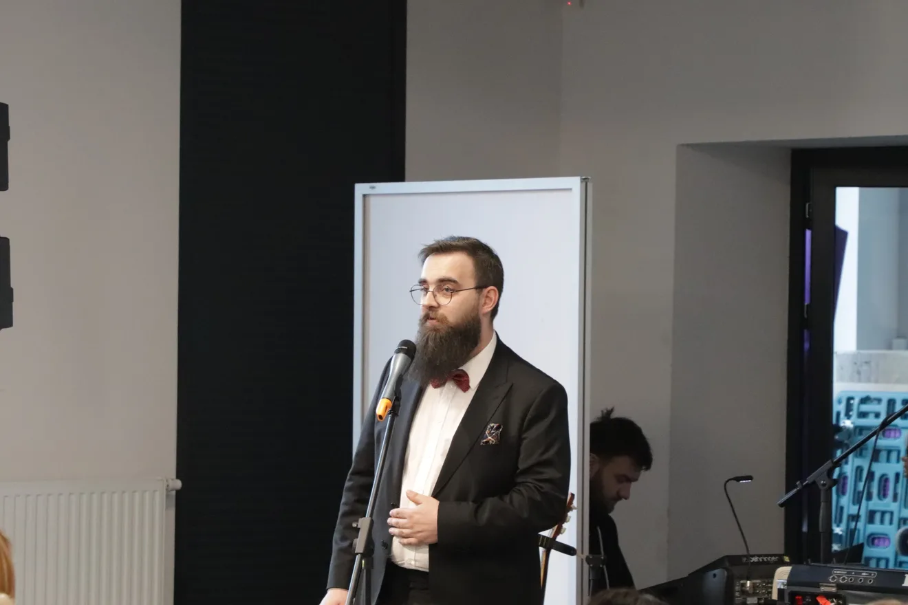 "Wiosenne inspiracje Kobiet" - spotkanie pełne motywacji i pasji (zdjęcia)