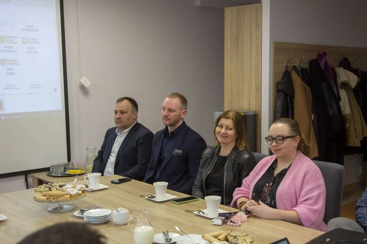 Sportowiec Roku 2024. Kapituła obradowała i przyznała wyróżnienia (zdjęcia)