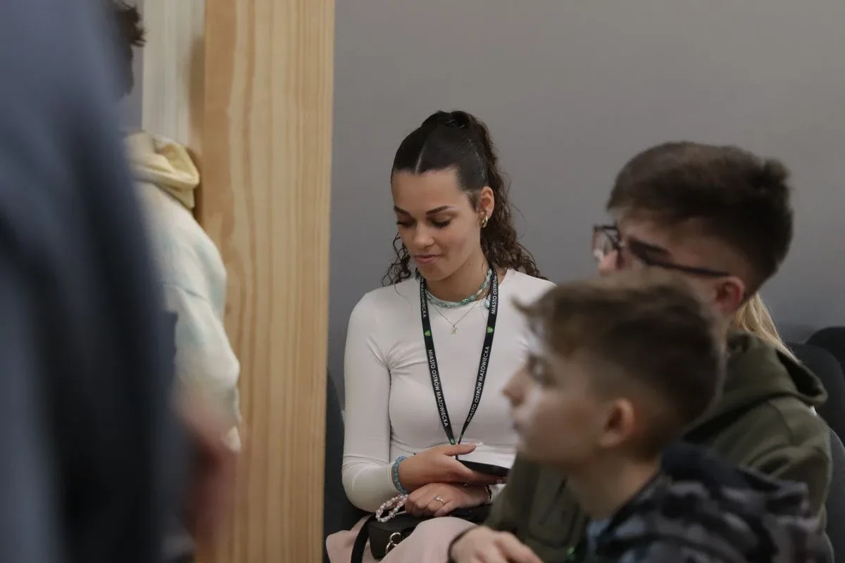 II Turniej FIFA w Miejskiej Bibliotece Publicznej. Emocje na najwyższym poziomie (zdjęcia)
